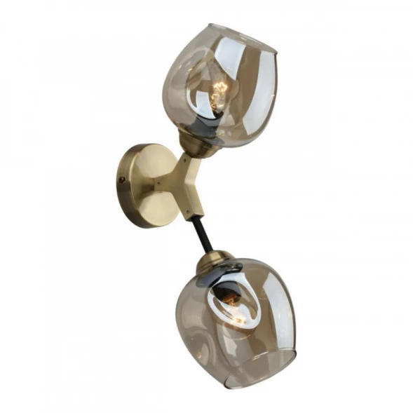 Бра OML-93401-02 Omnilux