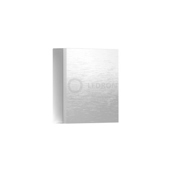Подсветка ступеней лестницы LSL008A-Alu 3000K LeDron