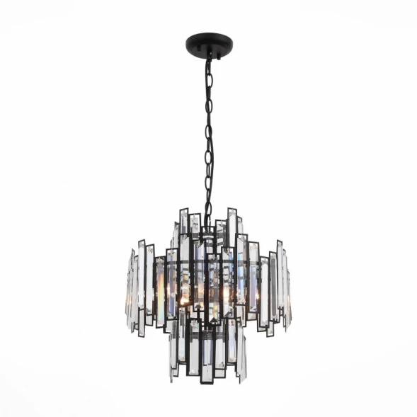 Подвесная люстра SL665.443.06 ST-Luce