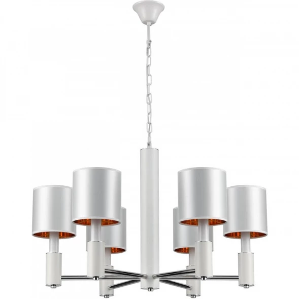 Подвесная люстра VL1803L06 Vele Luce