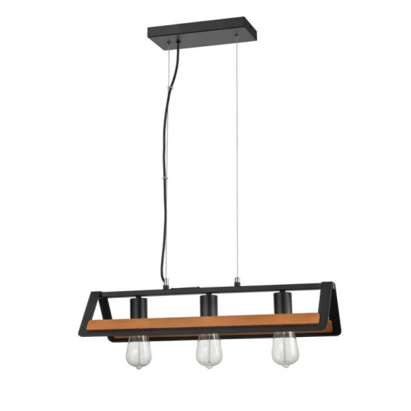 Подвесная люстра VL6072P31 Vele Luce