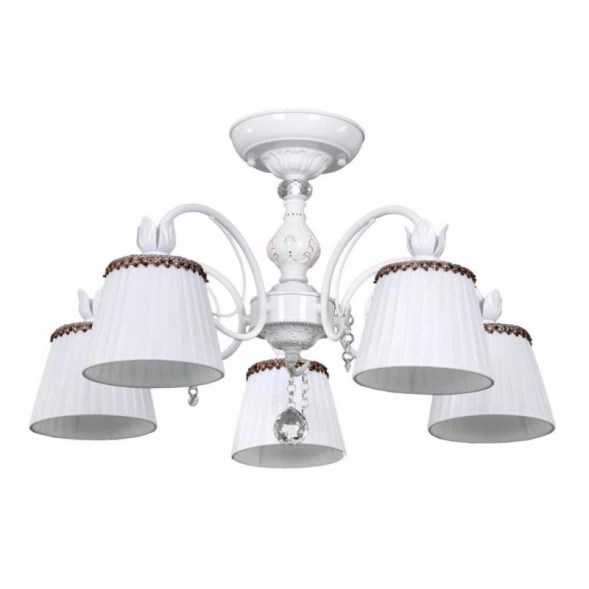 Люстра на штанге OML-46407-05 Omnilux