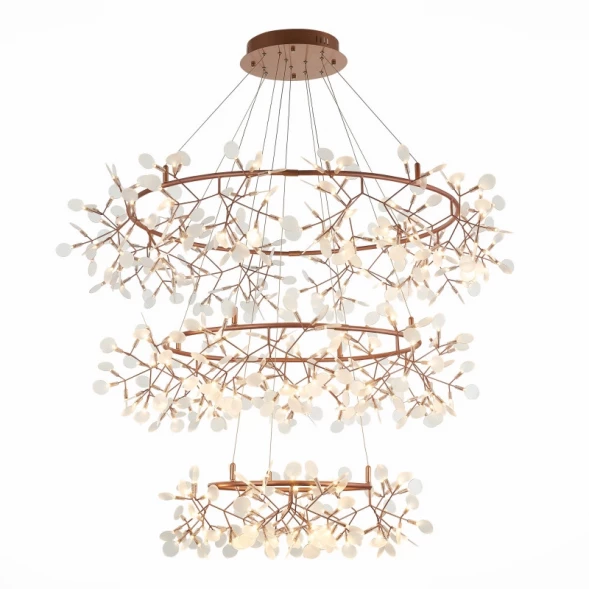 Каскадная люстра SL379.203.486 ST-Luce