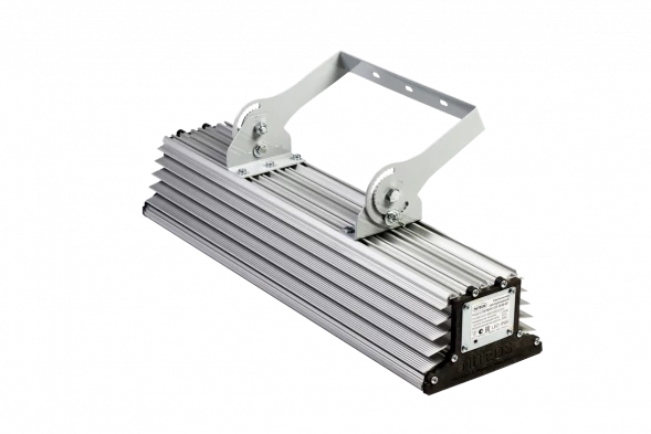 Прожектор взрывозащищенный NT-LIRA 80 Ex (CMB-80-Ex)