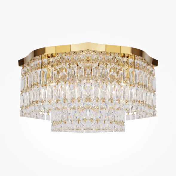 Потолочный светильник Maytoni DIA005CL-06G