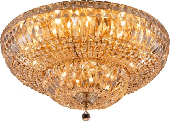 Накладная люстра TL1164-3D5 TOPLIGHT
