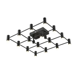 Накладной светильник VL7162L16 Vele Luce