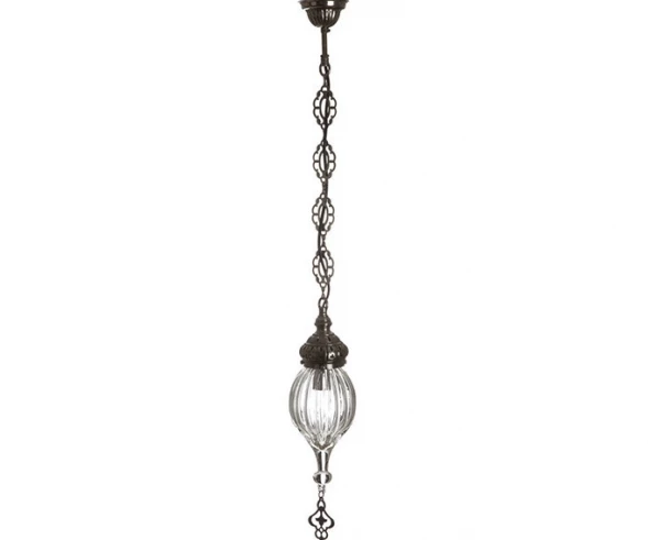 Подвесной светильник Kink Light 102102ST,21