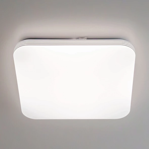 Накладной светильник CL714K480G Citilux
