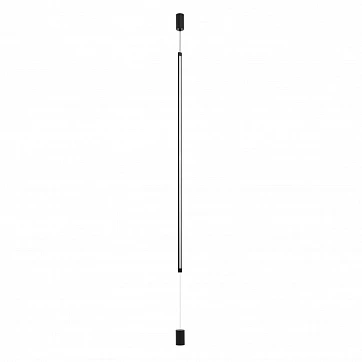 Светильник SP-TABOO-FLOOR-S1300-14W Day4000 (BK, 90 deg, 230V) (Arlight, IP20 Металл, 3 года) Артикул 035322