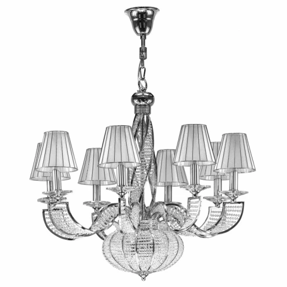 Подвесная люстра 702104 Lightstar