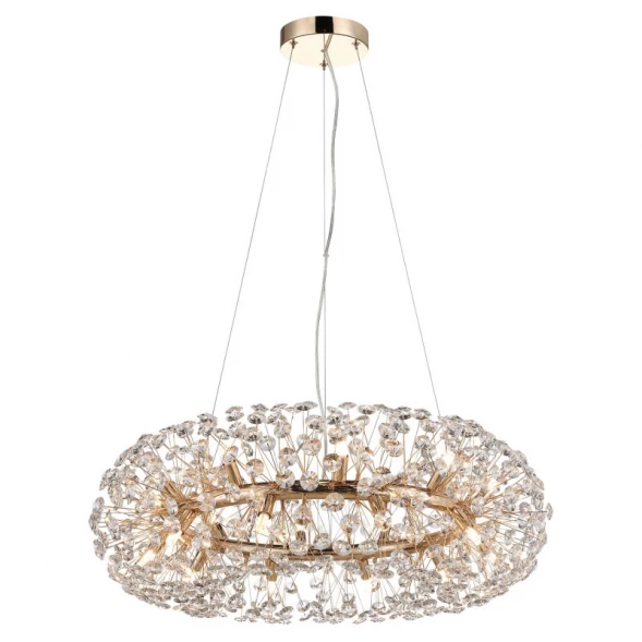 Подвесная люстра GRLSP-8338 LOFT