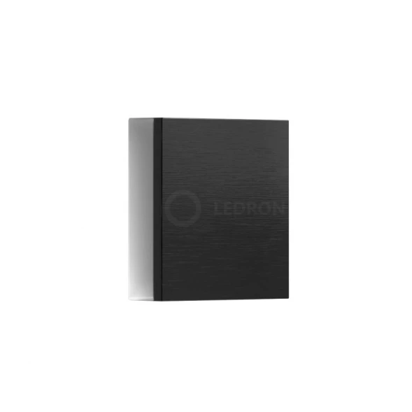 Подсветка ступеней лестницы LSL008A-Bl 3000K LeDron