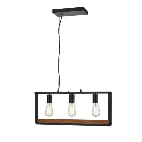 Подвесная люстра VL6072P32 Vele Luce