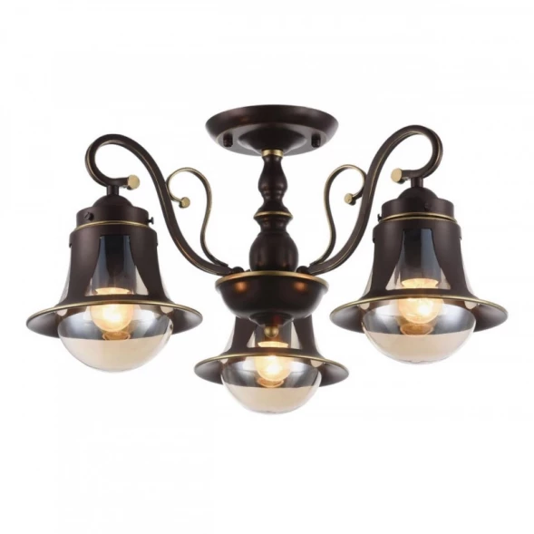 Люстра на штанге OML-50607-03 Omnilux