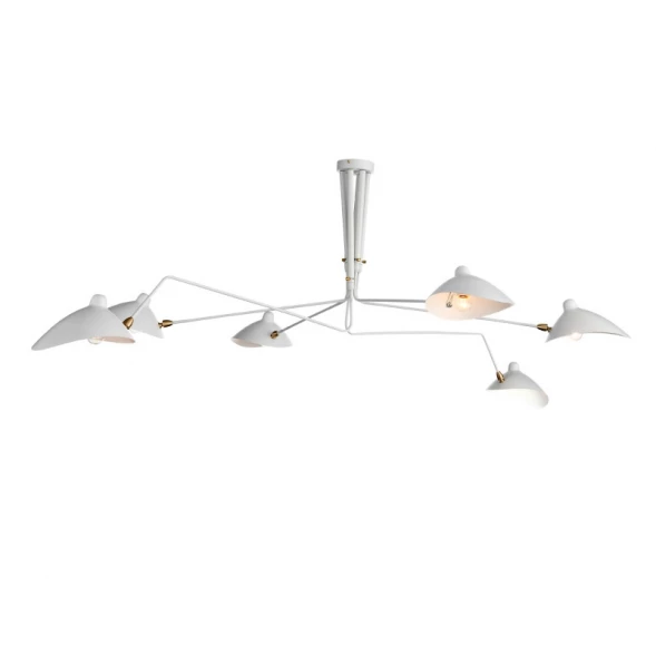 Люстра на штанге SL305.502.06 ST-Luce