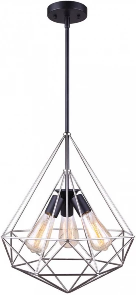 Люстра на штанге TL1178H-03BC TOPLIGHT
