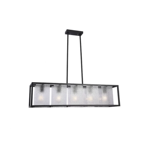 Люстра на штанге VL6152L05 Vele Luce