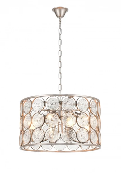 Подвесная люстра VL3233P08 Vele Luce