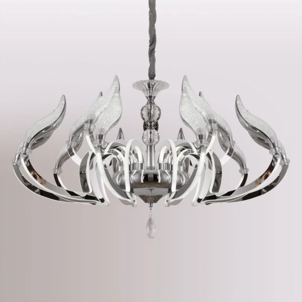 Подвесная люстра EL339P15 Eletto