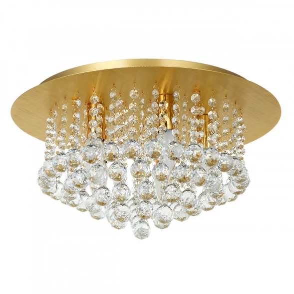 Накладная люстра 276014705 MW-Light