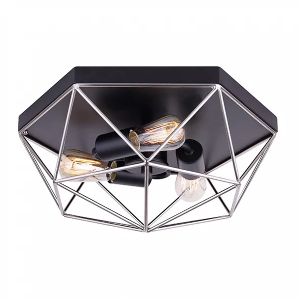 Накладная люстра TL1178X-03BC TOPLIGHT