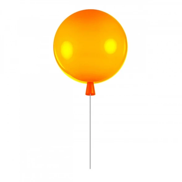 Детский светильник 5055C/S orange LOFT IT