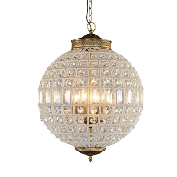 Подвесная люстра 8980-6D DeLight Collection
