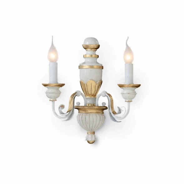 Бра 012902 Ideal Lux