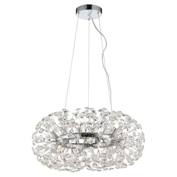 Подвесная люстра GRLSP-8339 LOFT