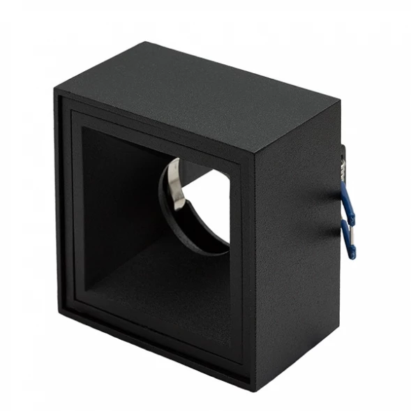Встраиваемый светильник AO1501018 black LeDron