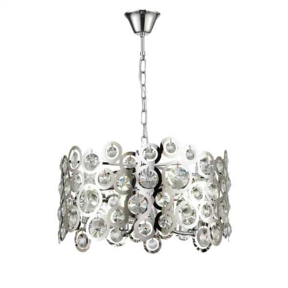Подвесная люстра SL1103.103.08 ST-Luce