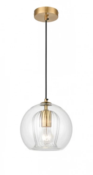 Подвесной светильник VL5504P01 Vele Luce