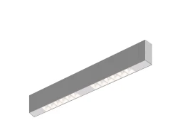 Накладной светодиодный светильник 0,5м 12Вт 34° Donolux DL18515C121A12.34.500WW