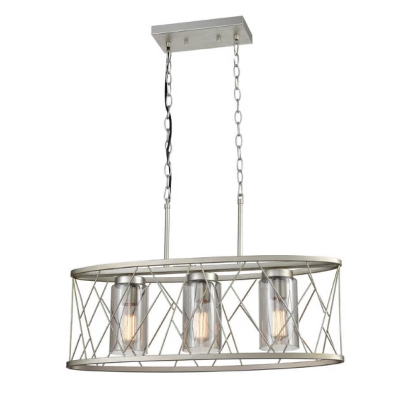 Подвесная люстра VL6083P03 Vele Luce