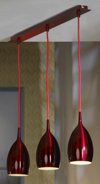 Подвесной светильник LOFT LSQ-0716-03