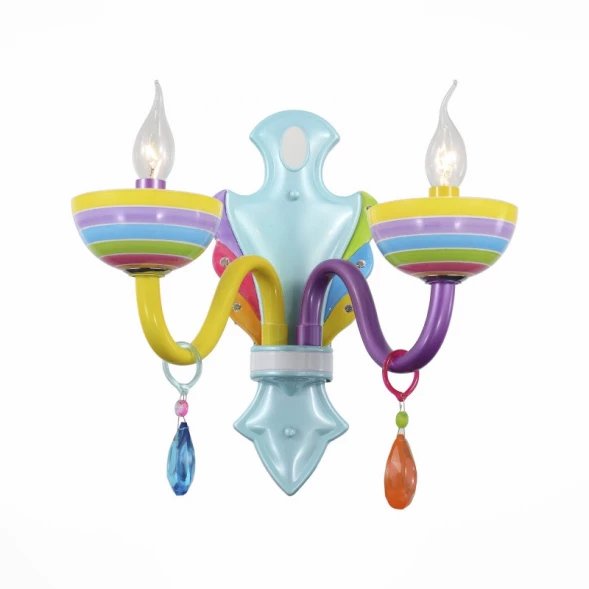 Детское бра SL672.781.02 ST-Luce