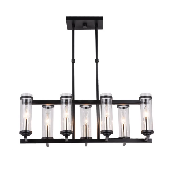 Люстра на штанге SL334.403.07 ST-Luce