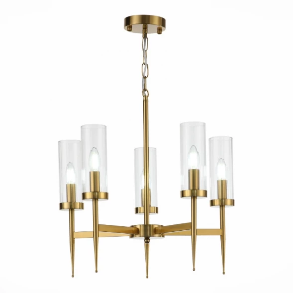 Подвесная люстра SL1159.303.05 ST-Luce