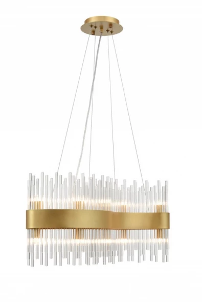 Подвесная люстра VL3244P10 Vele Luce