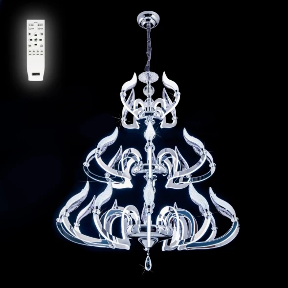 Подвесная люстра EL339P24 Eletto