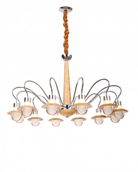 Подвесная люстра NATURA 188.12 LED Lucia Tucci