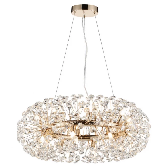 Подвесная люстра GRLSP-8340 LOFT