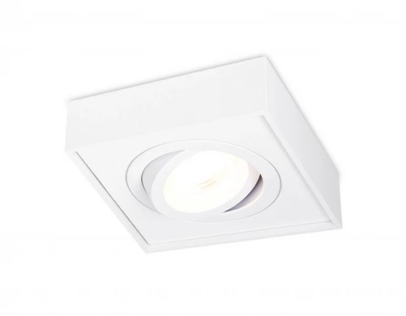 Встраиваемый светильник TN154 Ambrella Light