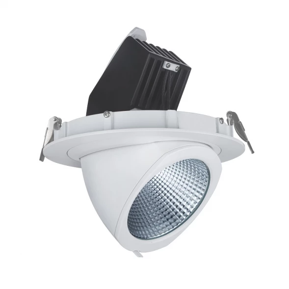Встраиваемый светильник LIGHT4U LND