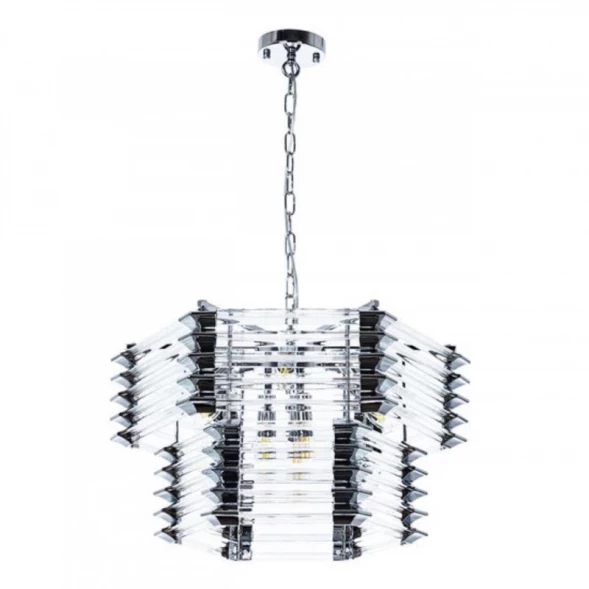 Каскадная люстра ARTE Lamp A1059SP-9CC