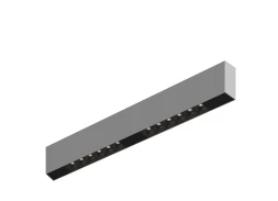 Накладной светодиодный светильник 0,5м 12Вт 48° Donolux DL18515C121A12.48.500BB