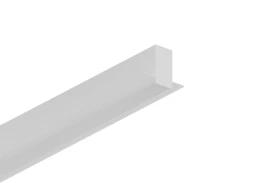 Магнитный шинопровод встраиваемый под гипсокартон Donolux DLM013WSp