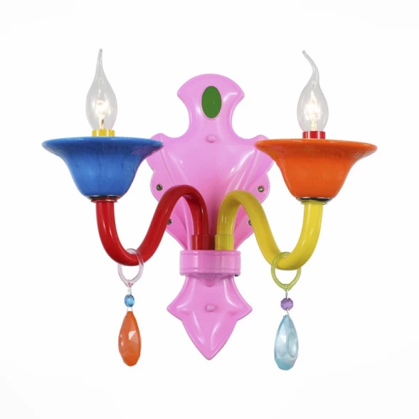 Детское бра SL672.961.02 ST-Luce