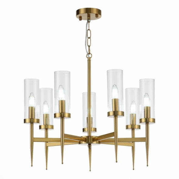 Подвесная люстра SL1159.303.07 ST-Luce